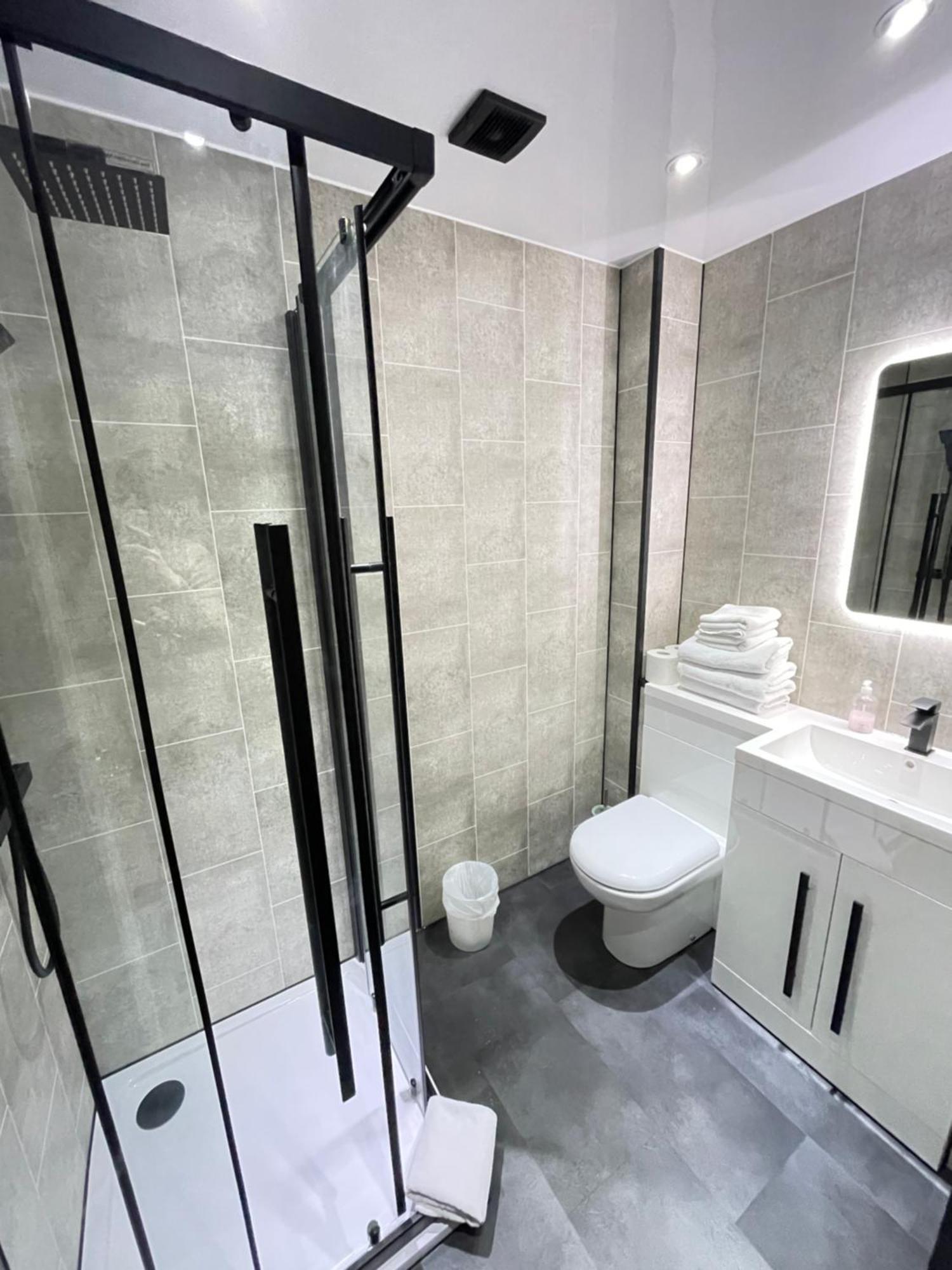 Berkeley House Bed & Breakfast Fort William Ngoại thất bức ảnh